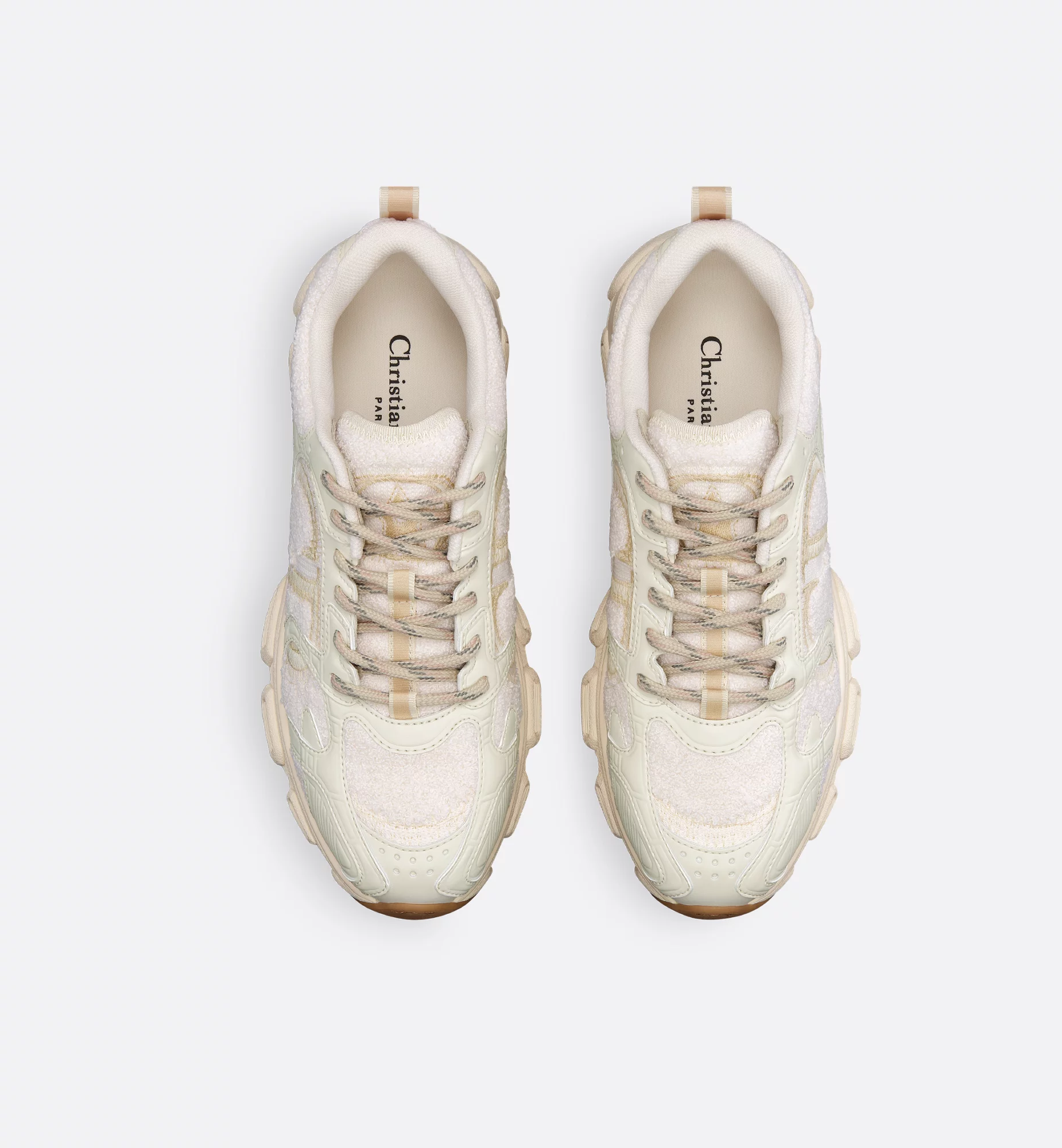 Dior Chrono Sneaker - Image 3